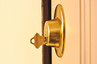 Residential Locksmith in California